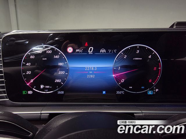 Mercedes-Benz GLE-Class GLE450d 4MATIC Coupe
