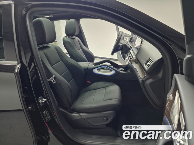 Mercedes-Benz GLE-Class GLE450d 4MATIC Coupe