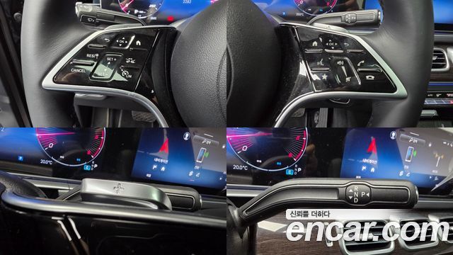 Mercedes-Benz GLE-Class GLE450d 4MATIC Coupe