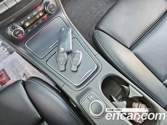 Mercedes-Benz B-Class B200 d