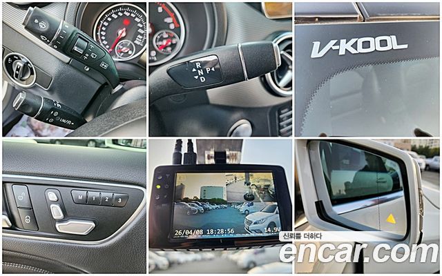 Mercedes-Benz B-Class B200 d
