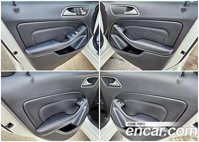 Mercedes-Benz B-Class B200 d