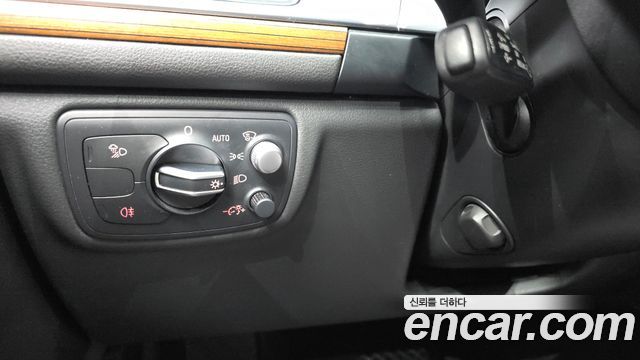 Audi A6 40 TDI Quattro Premium