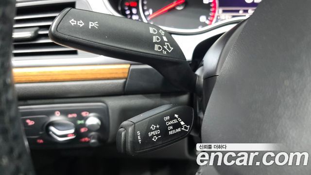 Audi A6 40 TDI Quattro Premium