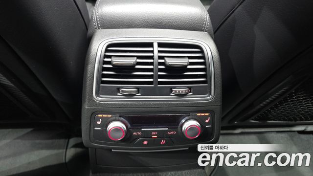 Audi A6 40 TDI Quattro Premium