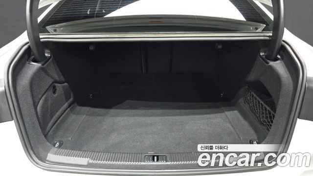 Audi A6 40 TDI Quattro Premium