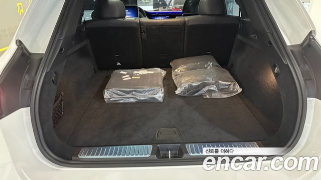 Mercedes-Benz EQS EQS580 4MATIC