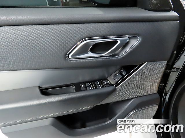 Land Rover Range Rover Velar 2.0 D240 R-Dynamic SE
