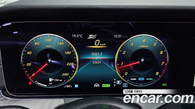 Mercedes-Benz E-Class E350 4MATIC AMG Line