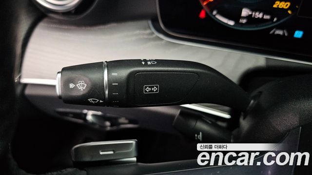 Mercedes-Benz E-Class E350 4MATIC AMG Line