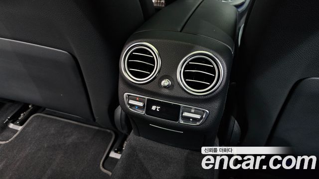 Mercedes-Benz E-Class E350 4MATIC AMG Line