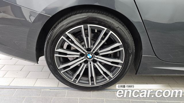 BMW 3-Series 320i M Sport