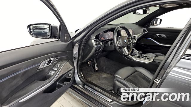 BMW 3-Series 320i M Sport