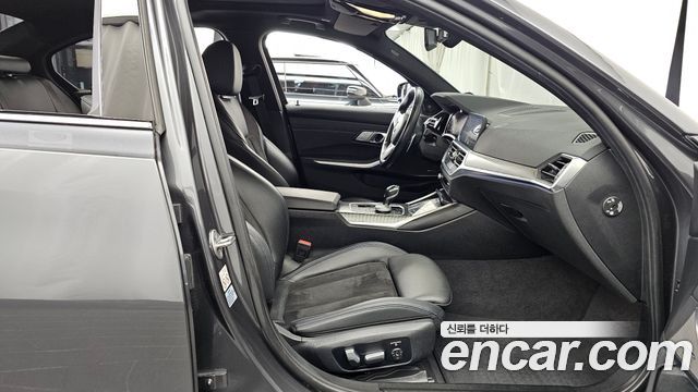 BMW 3-Series 320i M Sport