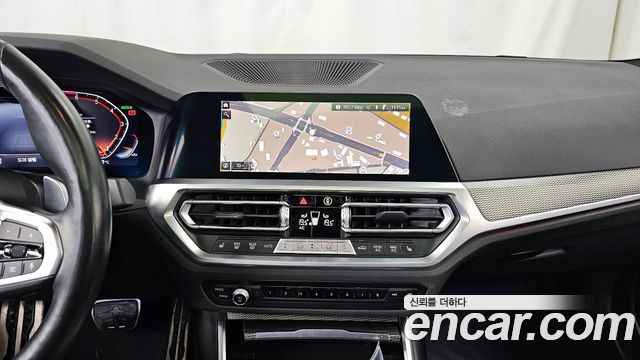 BMW 3-Series 320i M Sport