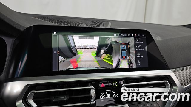 BMW 3-Series 320i M Sport