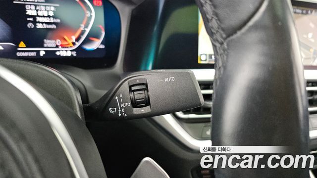 BMW 3-Series 320i M Sport