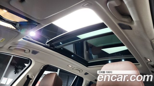 BMW X7 xDrive 40i Design Pure Excellence 7-Seater