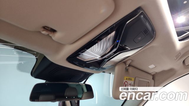 BMW X7 xDrive 40i Design Pure Excellence 7-Seater