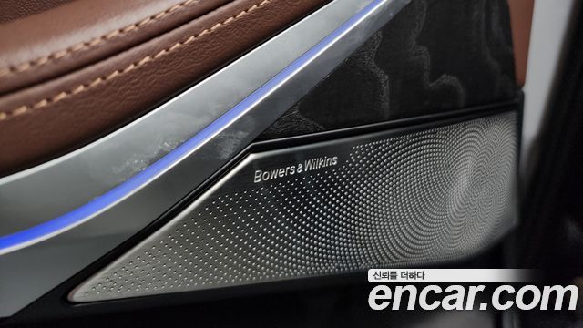 BMW X7 xDrive 40i Design Pure Excellence 7-Seater