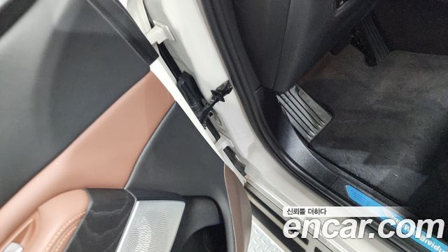 BMW X7 xDrive 40i Design Pure Excellence 7-Seater