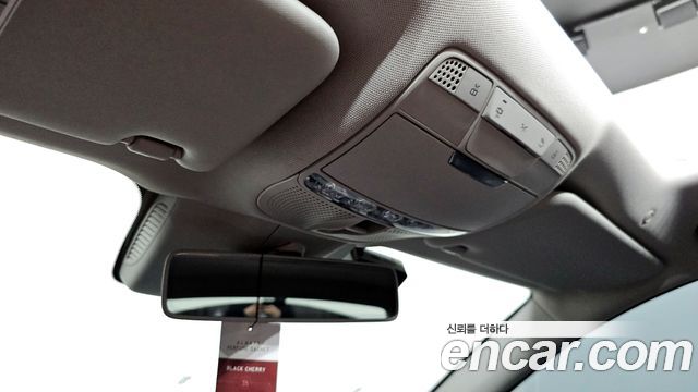 Mercedes-Benz E-Class E200 Avantgarde