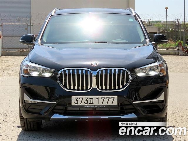 BMW X1 xDrive 20i xLine