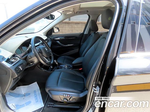 BMW X1 xDrive 20i xLine