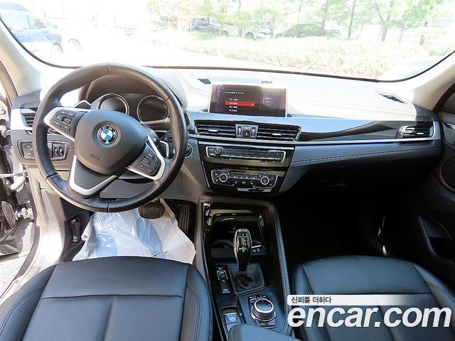 BMW X1 xDrive 20i xLine