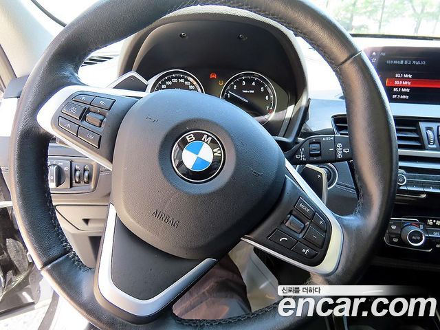 BMW X1 xDrive 20i xLine