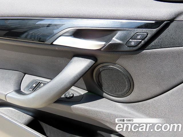 BMW X1 xDrive 20i xLine