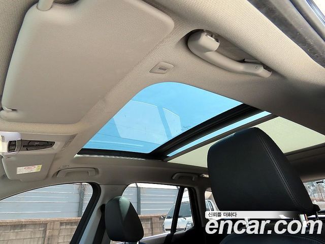 BMW X1 xDrive 20i xLine
