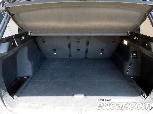 BMW X1 xDrive 20i xLine