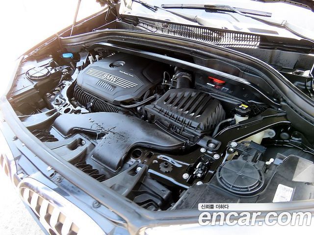 BMW X1 xDrive 20i xLine