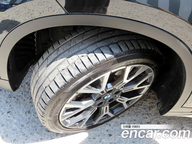 BMW X1 xDrive 20i xLine
