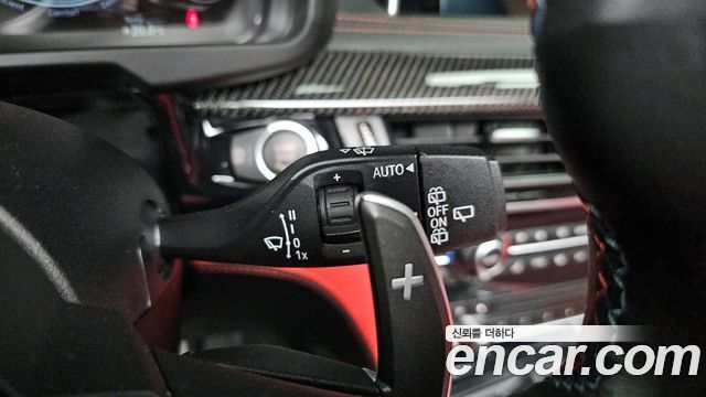 BMW X5M 4.4