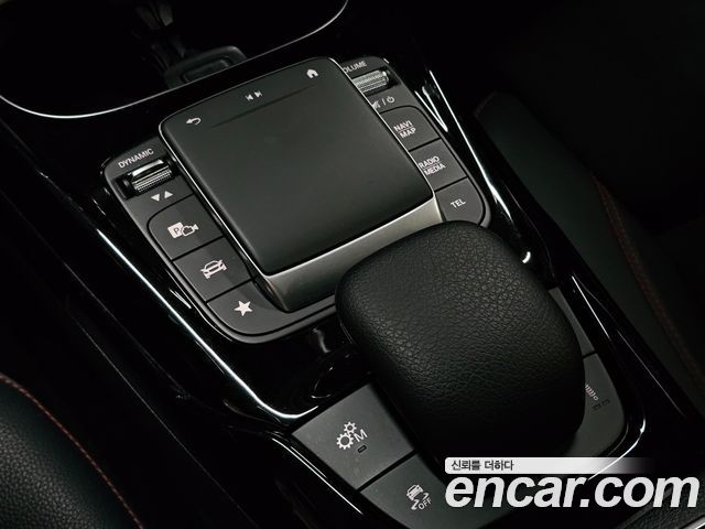 Mercedes-Benz A-Class AMG A45 4MAITC+ Hatchback