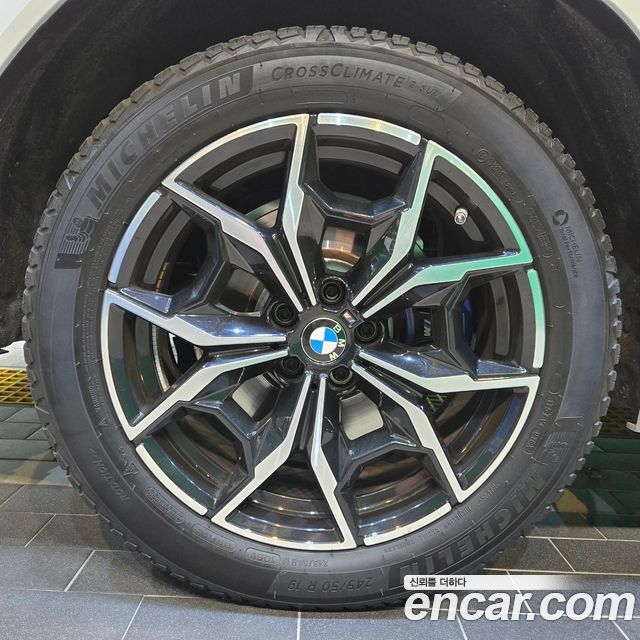 BMW X4 xDrive20i M Sport
