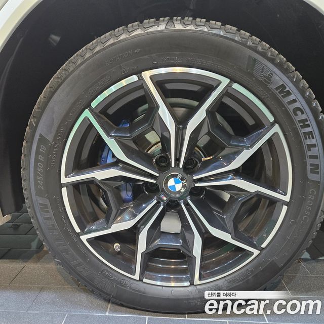 BMW X4 xDrive20i M Sport