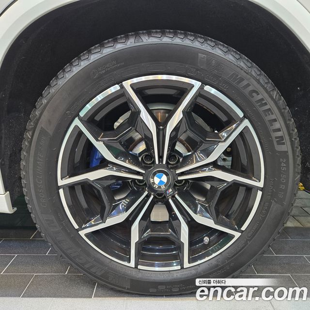BMW X4 xDrive20i M Sport