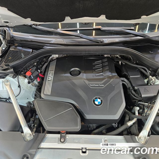 BMW X4 xDrive20i M Sport