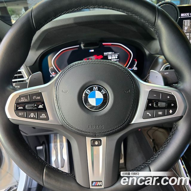 BMW X4 xDrive20i M Sport