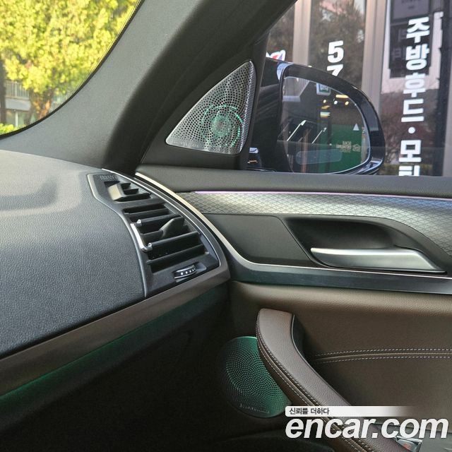 BMW X4 xDrive20i M Sport