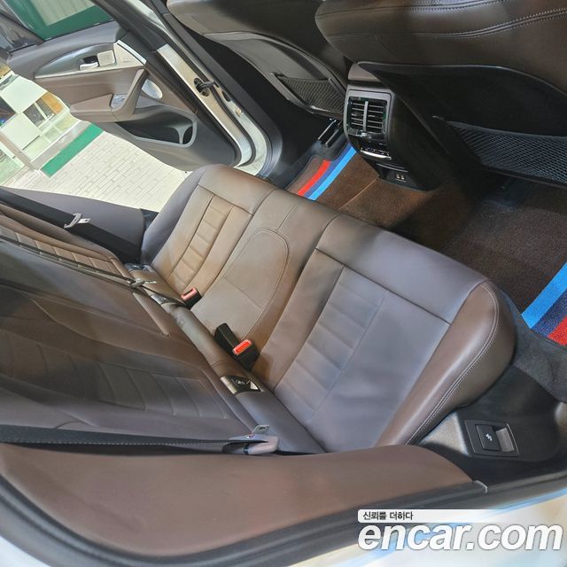 BMW X4 xDrive20i M Sport