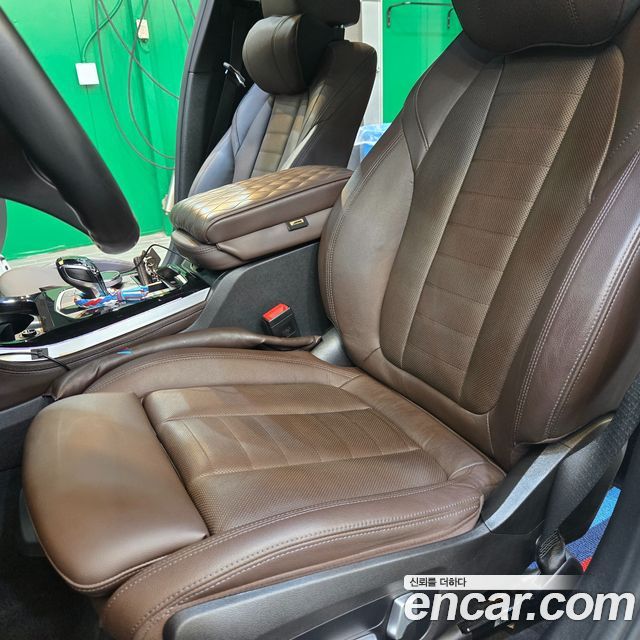 BMW X4 xDrive20i M Sport