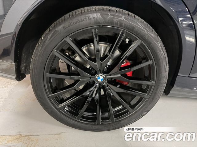 BMW X6 xDrive40d M Sport Online Exclusive