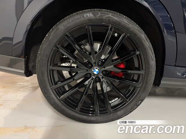BMW X6 xDrive40d M Sport Online Exclusive