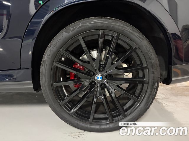 BMW X6 xDrive40d M Sport Online Exclusive