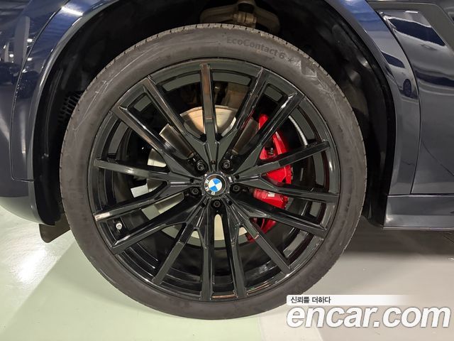 BMW X6 xDrive40d M Sport Online Exclusive