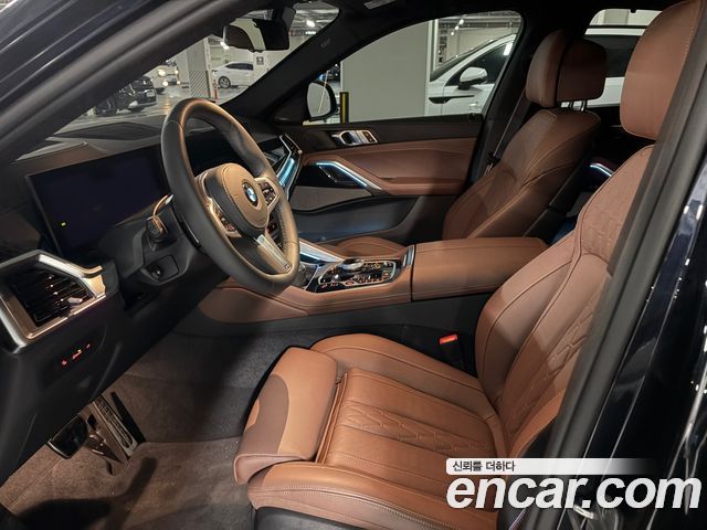 BMW X6 xDrive40d M Sport Online Exclusive